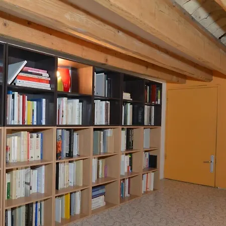 Appart'parchemin * 里昂